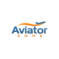 Aviator Zone Academy logo, Aviator Zone Academy contact details