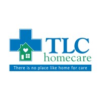 TLC HomeCare logo, TLC HomeCare contact details