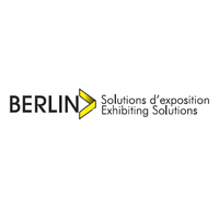 BERLINdisplays logo, BERLINdisplays contact details