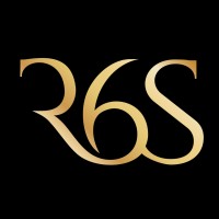 R6S logo, R6S contact details