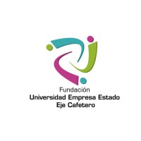 Fundación Universidad Empresa Estado Eje Cafetero logo, Fundación Universidad Empresa Estado Eje Cafetero contact details