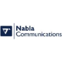 Nabla Communications Inc logo, Nabla Communications Inc contact details