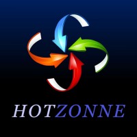 Hotzonne logo, Hotzonne contact details