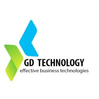 GD TECH logo, GD TECH contact details