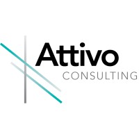 Attivo Consulting logo, Attivo Consulting contact details