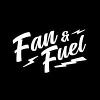 FAN & FUEL logo, FAN & FUEL contact details