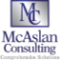 McAslan Consulting PC. logo, McAslan Consulting PC. contact details