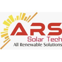 ARS SolarTech Pvt Ltd logo, ARS SolarTech Pvt Ltd contact details