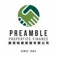 Preamble Properties Finance Limited logo, Preamble Properties Finance Limited contact details