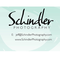 Schindler Photography logo, Schindler Photography contact details