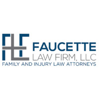 The Faucette Law Firm logo, The Faucette Law Firm contact details