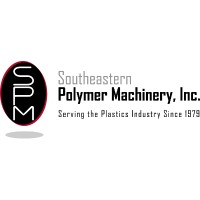 Southeastern Polymer Machinery logo, Southeastern Polymer Machinery contact details