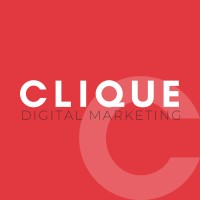 Clique Digital Marketing logo, Clique Digital Marketing contact details