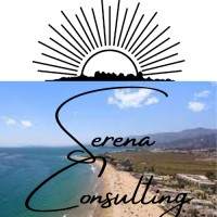 Serena Consulting logo, Serena Consulting contact details