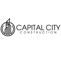 Capital City Construction Nashville logo, Capital City Construction Nashville contact details