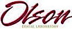 Olson Dental Laboratory logo, Olson Dental Laboratory contact details