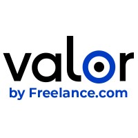 Valor logo, Valor contact details