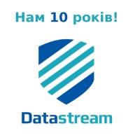 Datastream LLC logo, Datastream LLC contact details