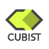 Cubist SF logo, Cubist SF contact details