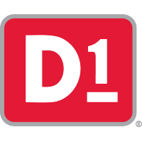 D1 Training Milwaukee logo, D1 Training Milwaukee contact details