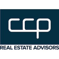 CCP Real Estate Advisors logo, CCP Real Estate Advisors contact details