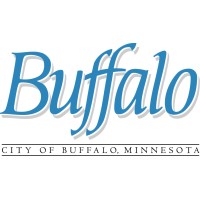 City of Buffalo, MN logo, City of Buffalo, MN contact details