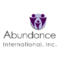 Abundance Int'l logo, Abundance Int'l contact details