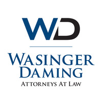 Wasinger Daming, LC logo, Wasinger Daming, LC contact details