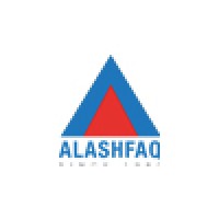 Al Ashfaq General Contracting Est logo, Al Ashfaq General Contracting Est contact details