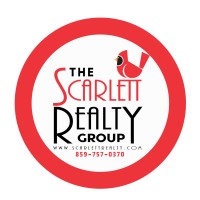 The Scarlett Realty Group, LLC (Keller Williams) logo, The Scarlett Realty Group, LLC (Keller Williams) contact details