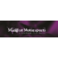 Manifest Motorsports logo, Manifest Motorsports contact details