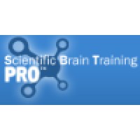 Scientific Brain Training logo, Scientific Brain Training contact details