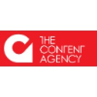 The Content Agency Ltd logo, The Content Agency Ltd contact details