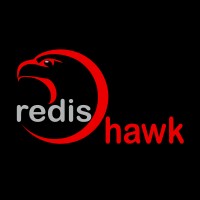 redis-hawk logo, redis-hawk contact details