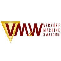 Verhoff Machine & Welding logo, Verhoff Machine & Welding contact details