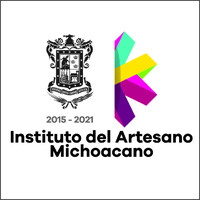 Instituto del Artesano Michoacano logo, Instituto del Artesano Michoacano contact details