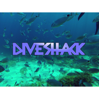 Diveshack Malta logo, Diveshack Malta contact details