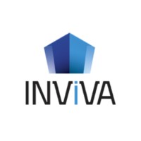 Inviva logo, Inviva contact details