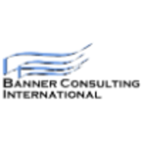 Banner Consulting International logo, Banner Consulting International contact details