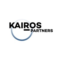 Kairos Partners logo, Kairos Partners contact details