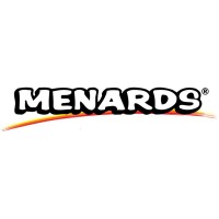 Menards logo, Menards contact details