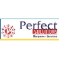 Perfect Solutions logo, Perfect Solutions contact details