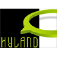 Hyland Language Centre logo, Hyland Language Centre contact details