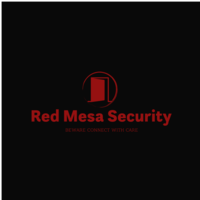 Red Mesa Security logo, Red Mesa Security contact details