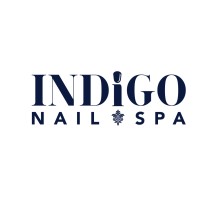 Indigo Nail Spa logo, Indigo Nail Spa contact details