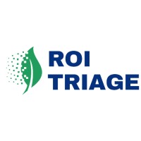 ROI Triage, LLC logo, ROI Triage, LLC contact details