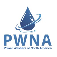 Power Washers of North America logo, Power Washers of North America contact details