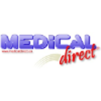 Medical Direct logo, Medical Direct contact details