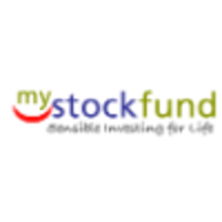 MyStockFund Securities, LLC logo, MyStockFund Securities, LLC contact details