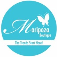 Maripoza Boutique logo, Maripoza Boutique contact details